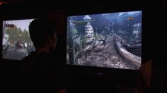 Bayonetta