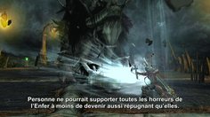 Dante's Inferno
