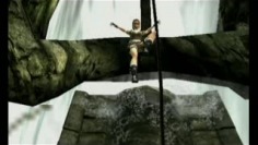 Tomb Raider: Legend_E3: Trailer