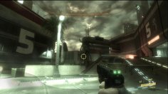 Halo 3 ODST_The Rookie