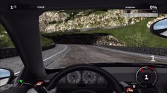 Forza Motorsport 3_Point to Point: Amalfi #1