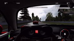 Forza Motorsport 3_Nürburing lap part 1