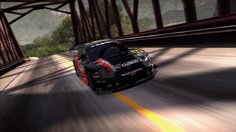Forza Motorsport 3_Fujimi Kaido full lap replay part 1