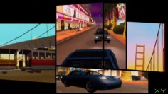 Grand Theft Auto : San Andreas_E3: Trailer