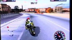 MotoGP 3: URT_E3: Vidéo camescope par Shann