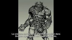 Dragon Age: Origins_Les créatures partie 2