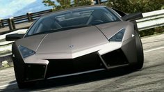 Forza Motorsport 3_Trailer de lancement final