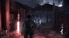 Dead to Rights: Retribution