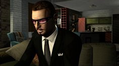 Grand Theft Auto IV_Les 10 premières minutes partie 2