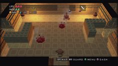 3D Dot Game Heroes