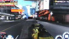 Full Auto_E3: Vidéo camescope par Shann
