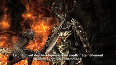 Dante's Inferno