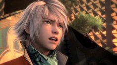 Final Fantasy XIII