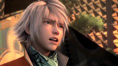 Final Fantasy XIII_Trailer annonce date de lancement