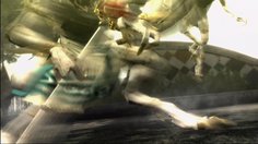 Bayonetta