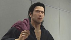 Ryu ga Gotoku 4