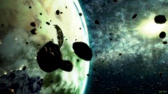 Dark Sector_E3: Full trailer