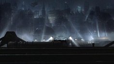 Batman: Arkham Asylum 2_Announcement trailer
