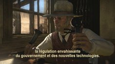 Red Dead Redemption
