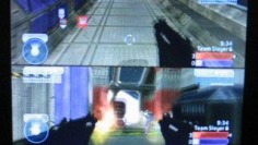 Halo 2 Multiplayer Map Pack_E3: Camcorder video 2 by Gamevidz.net