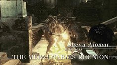 Resident Evil 5_Sheva Business