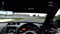 Gran Turismo 5_60 fps gameplay #2