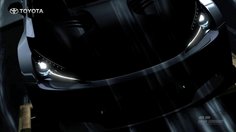 Gran Turismo 5_FT86 trailer