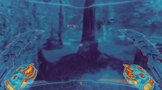 Aliens vs Predator_Predator gameplay