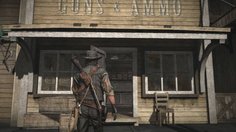 Red Dead Redemption
