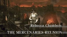 Resident Evil 5_Rebecca Chambers