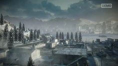Battlefield: Bad Company 2