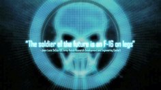 Tom Clancy's Ghost Recon Future Soldier_Teaser