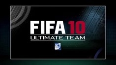 _FIFA 10 - UltimateTeam - Trailer