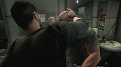 Splinter Cell: Conviction