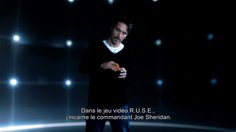 R.U.S.E._Commented video by Mike Powers
