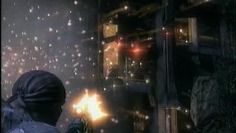 Gears of War_E3: Betacam teaser Gears of War