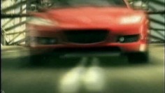 Need for Speed Most Wanted_E3: Teaser betacam NFSMW