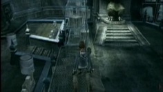 Tomb Raider: Legend_E3: Gameplay betacam Tomb Raider