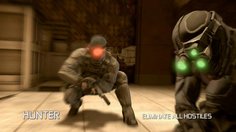 Splinter Cell: Conviction