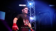 EA Sports MMA