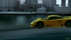 Project Gotham Racing 3_Direct Feed E3 Trailer