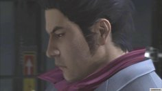 Yakuza 4