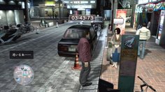 Yakuza 4