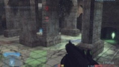 Halo 2 Multiplayer Map Pack_Warlock