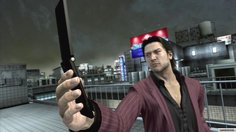 Yakuza 4