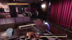Yakuza 4_Karaoke Fight