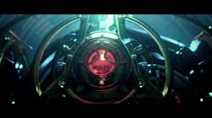 Resonance of Fate_Trailer de lancement