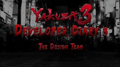 Yakuza 3_Dev Diary #3