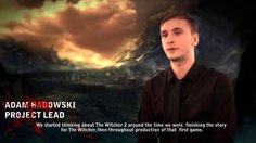 The Witcher 2: Assassins of Kings_Dev Diary - The Beginning