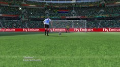 2010 FIFA World Cup South Africa_Penalty advanced